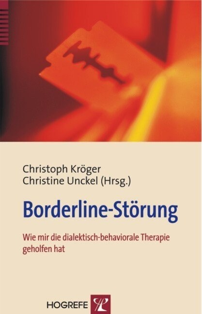 Borderline-Storung (Paperback)