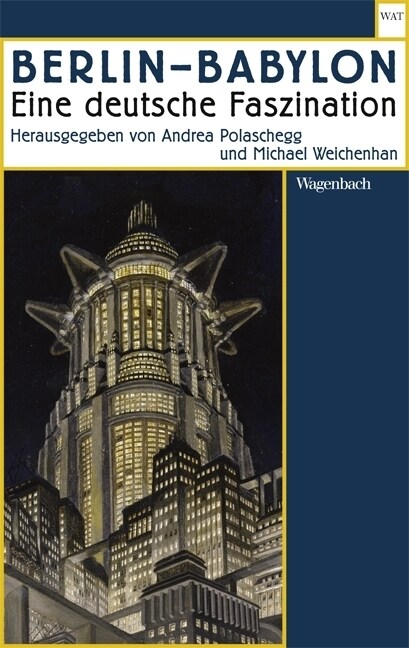 Berlin - Babylon (Paperback)