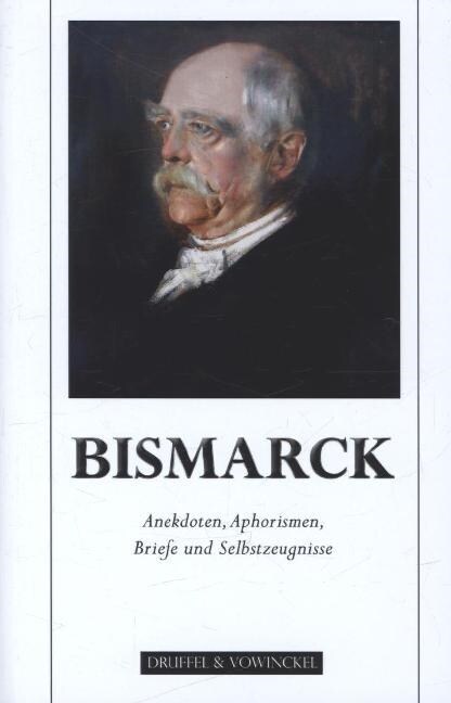 Bismarck (Hardcover)