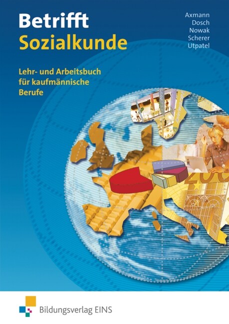Betrifft Sozialkunde, Ausgabe Rheinland-Pfalz, Hessen und Schleswig-Holstein (Paperback)