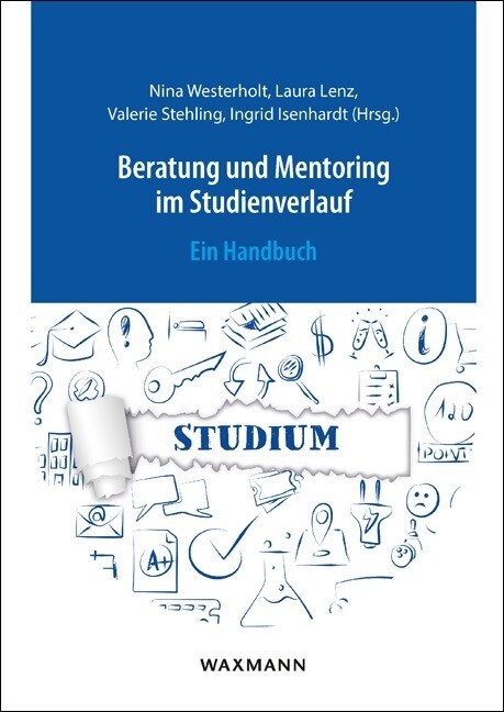 Beratung und Mentoring im Studienverlauf (Paperback)