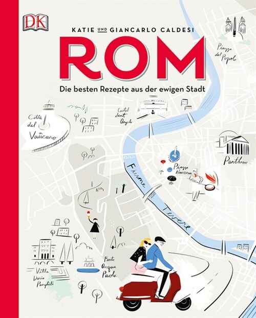 Rom (Hardcover)
