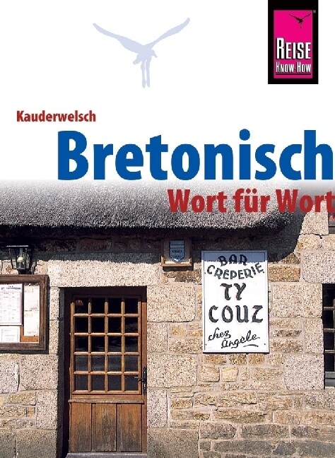 Bretonisch - Wort fur Wort (Paperback)