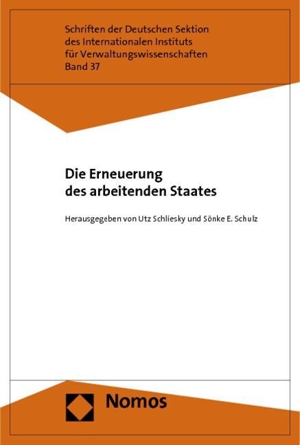 Burokratie im Irrgarten der Politik (Paperback)