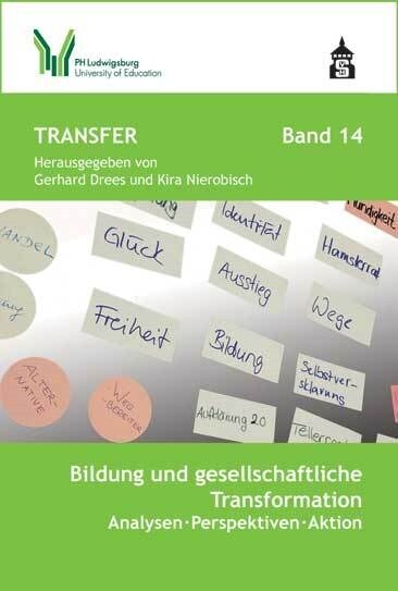 Bildung und gesellschaftliche Transformation (Paperback)