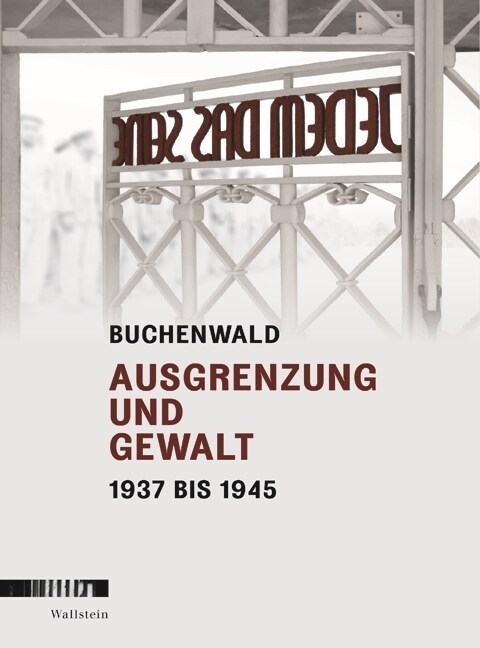 Buchenwald (Paperback)