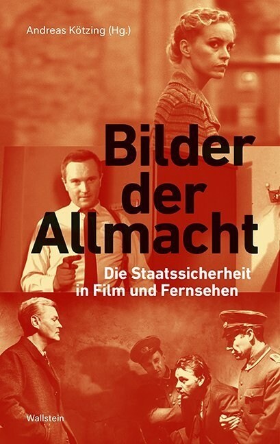 Bilder der Allmacht (Hardcover)