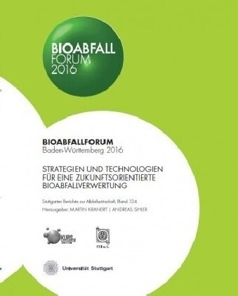 Bioabfall Forum 2016 (Paperback)