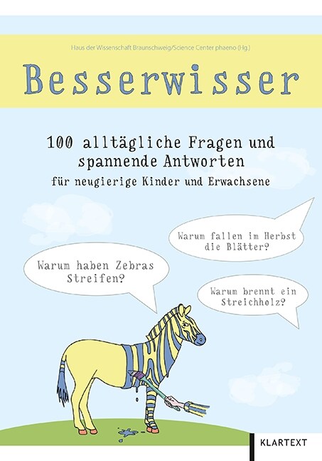 Besserwisser (Hardcover)