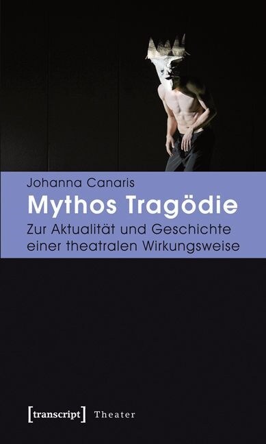 Mythos Tragodie (Paperback)