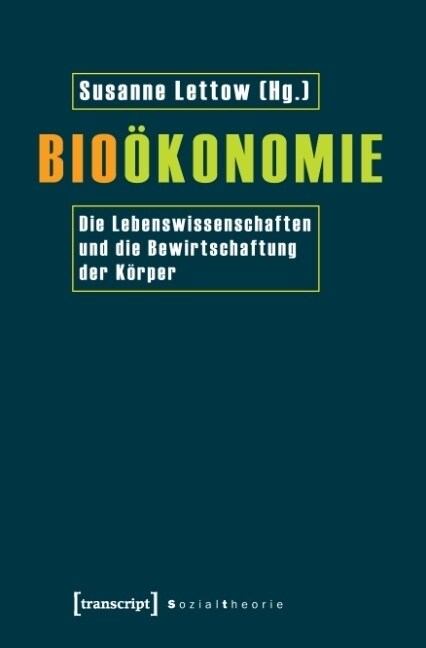 Biookonomie (Paperback)