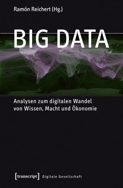 Big Data (Paperback)