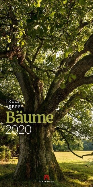 Baume 2020 (Calendar)