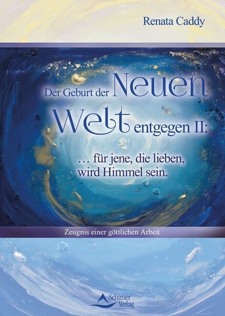 Der Geburt der Neuen Welt entgegen. .2 (Paperback)
