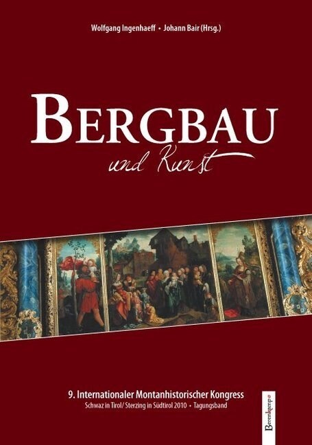 Bergbau und Kunst. Tl.1 (Paperback)