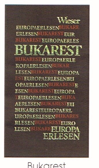 Bukarest (Hardcover)