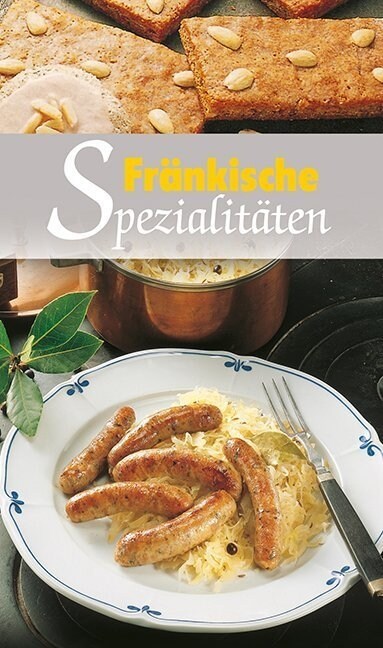 Frankische Spezialitaten (Hardcover)