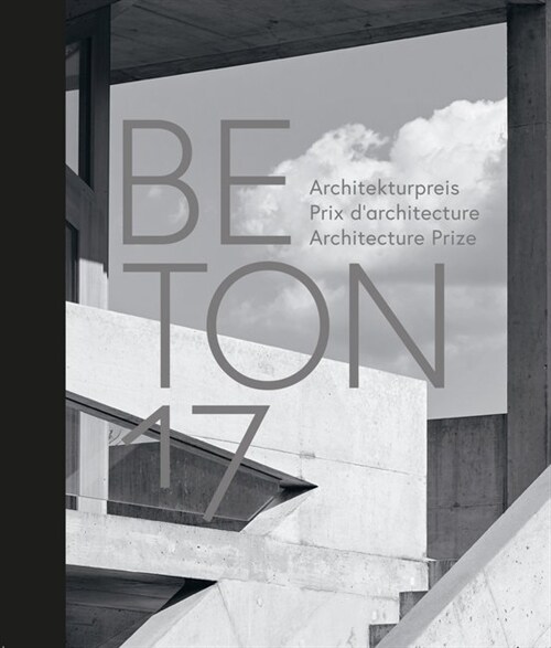 Beton 17 (Hardcover)