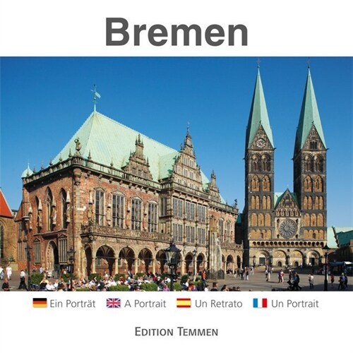 Bremen (Hardcover)