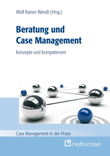 Beratung und Case Management (Paperback)