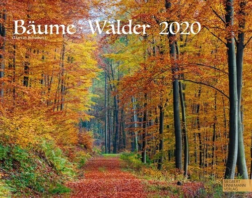 Baume-Walder 2020 (Calendar)