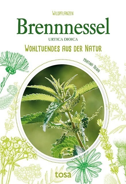Brennessel (Paperback)