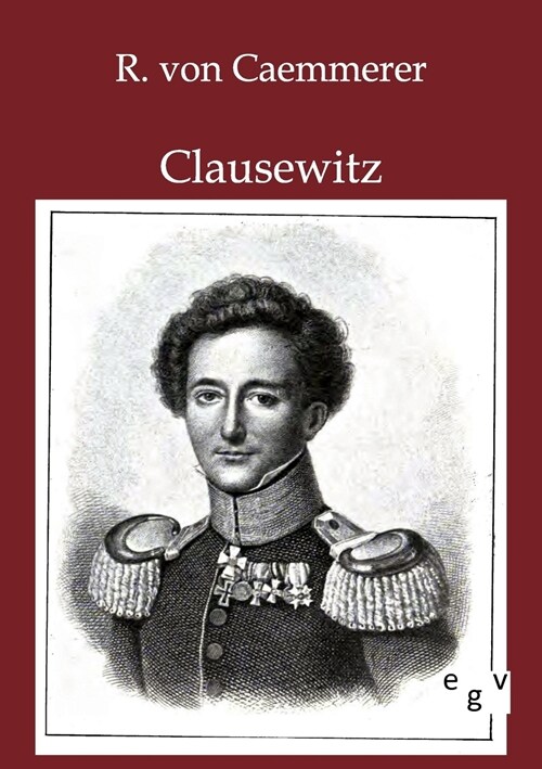 Clausewitz (Paperback)