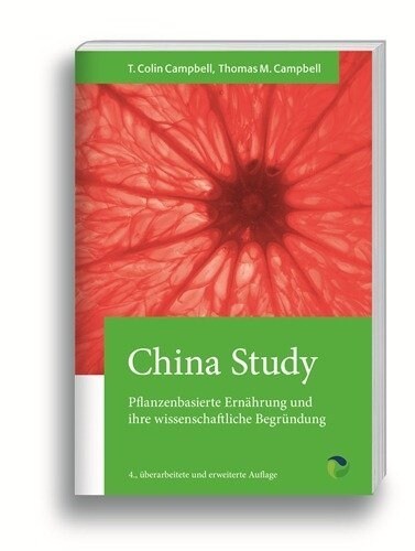 China Study (Paperback)