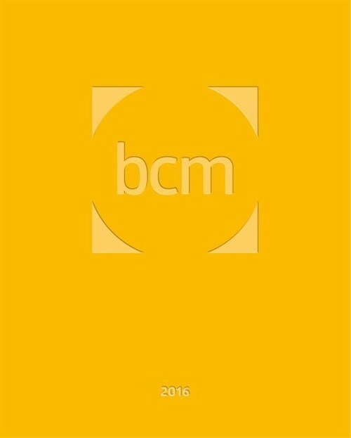 Best of Content Marketing BCM 2016 (Hardcover)