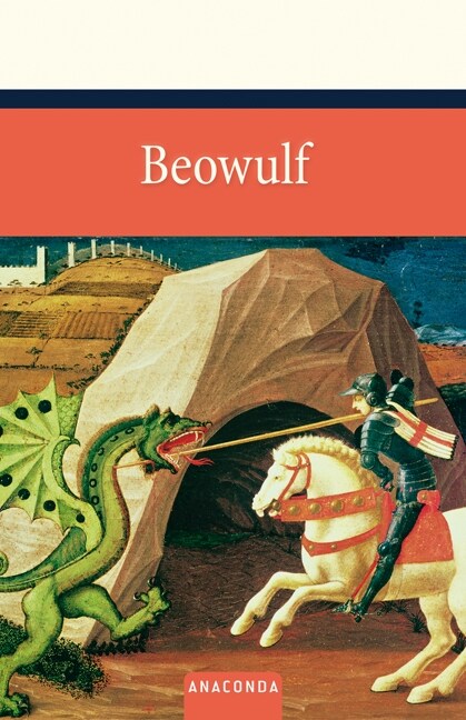 Beowulf (Hardcover)