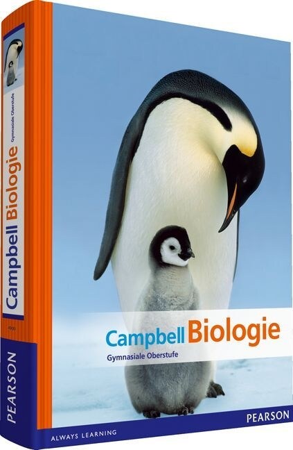Campbell Biologie Gymnasiale Oberstufe (Paperback)