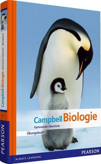 Campbell Biologie Gymnasiale Oberstufe, Ubungsbuch (Hardcover)