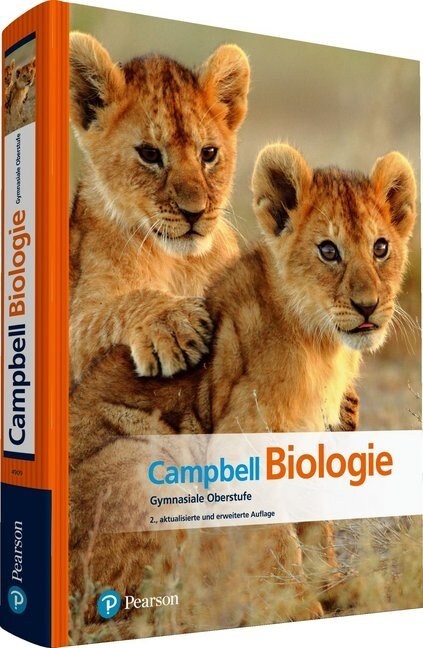 Campbell Biologie Gymnasiale Oberstufe (Hardcover)