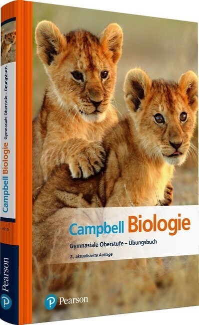 Campbell Biologie Gymnasiale Oberstufe - Ubungsbuch (Hardcover)