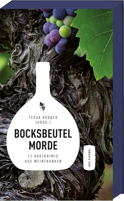 Bocksbeutelmorde (Hardcover)