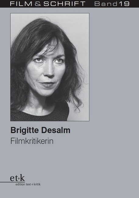 Brigitte Desalm (Paperback)