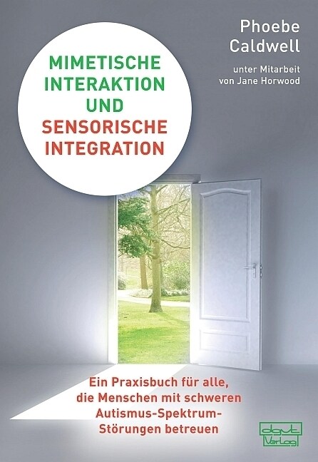 Mimetische Interaktion und Sensorische Integration (Paperback)