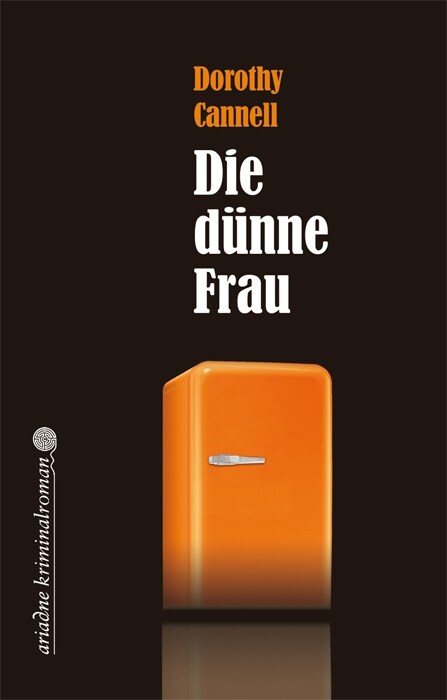 Die dunne Frau (Paperback)