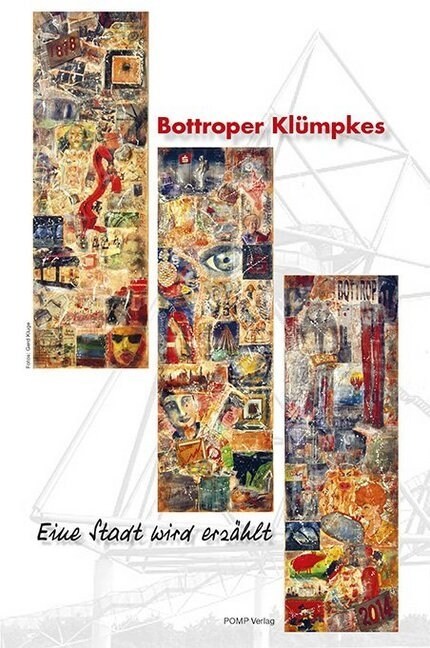 Bottroper Klumpkes (Hardcover)