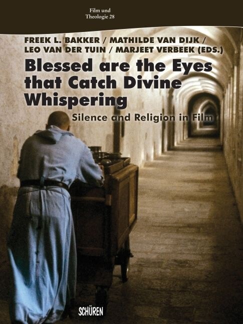 Blessed are the Eyes that Catch Divine Whispering ... (Paperback)