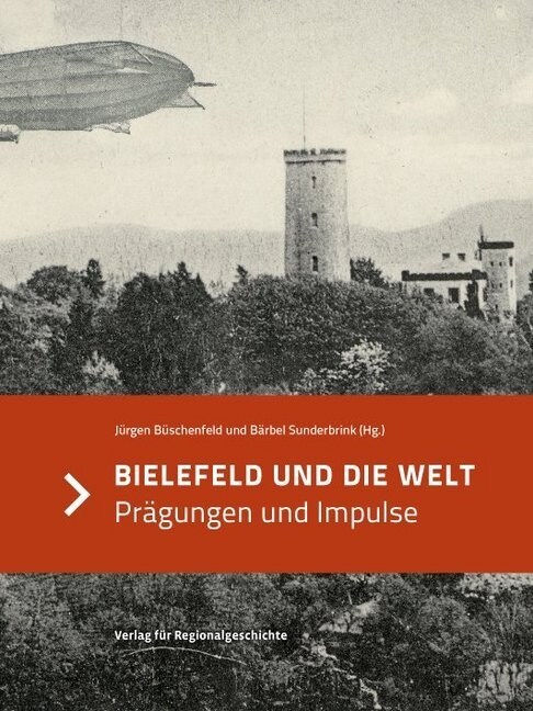 Bielefeld und die Welt (Hardcover)