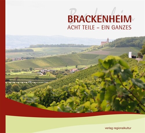 Brackenheim (Hardcover)