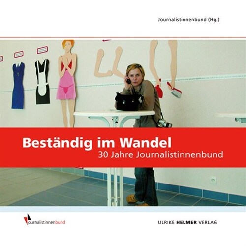 Bestandig im Wandel (Paperback)