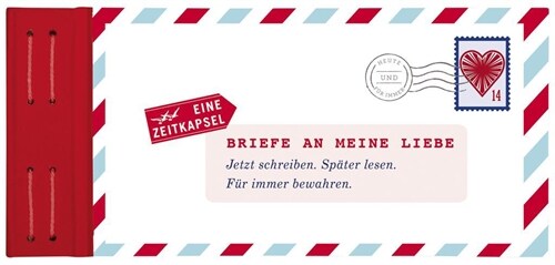 Briefe an meine Liebe (Hardcover)