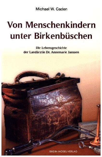 Von Menschenkindern unter Birkenbuschen (Paperback)