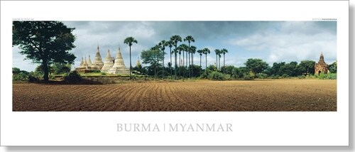 Burma / Myanmar (Calendar)