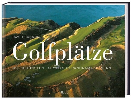 Golfplatze (Hardcover)