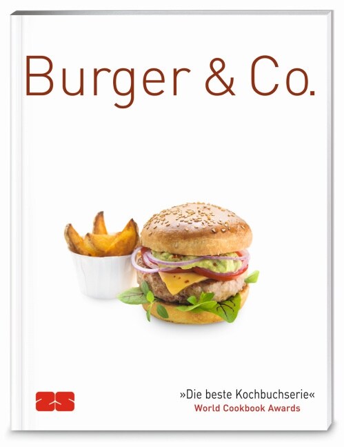 Burger & Co. (Paperback)