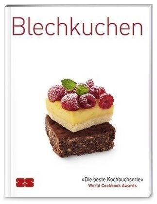 Blechkuchen (Paperback)
