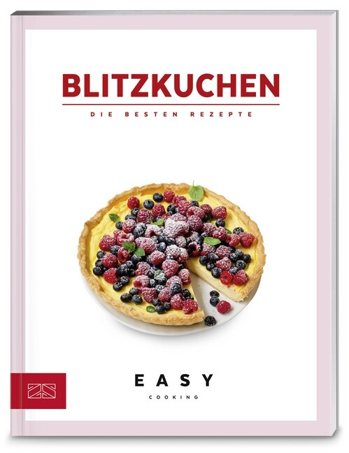 Blitzkuchen (Hardcover)